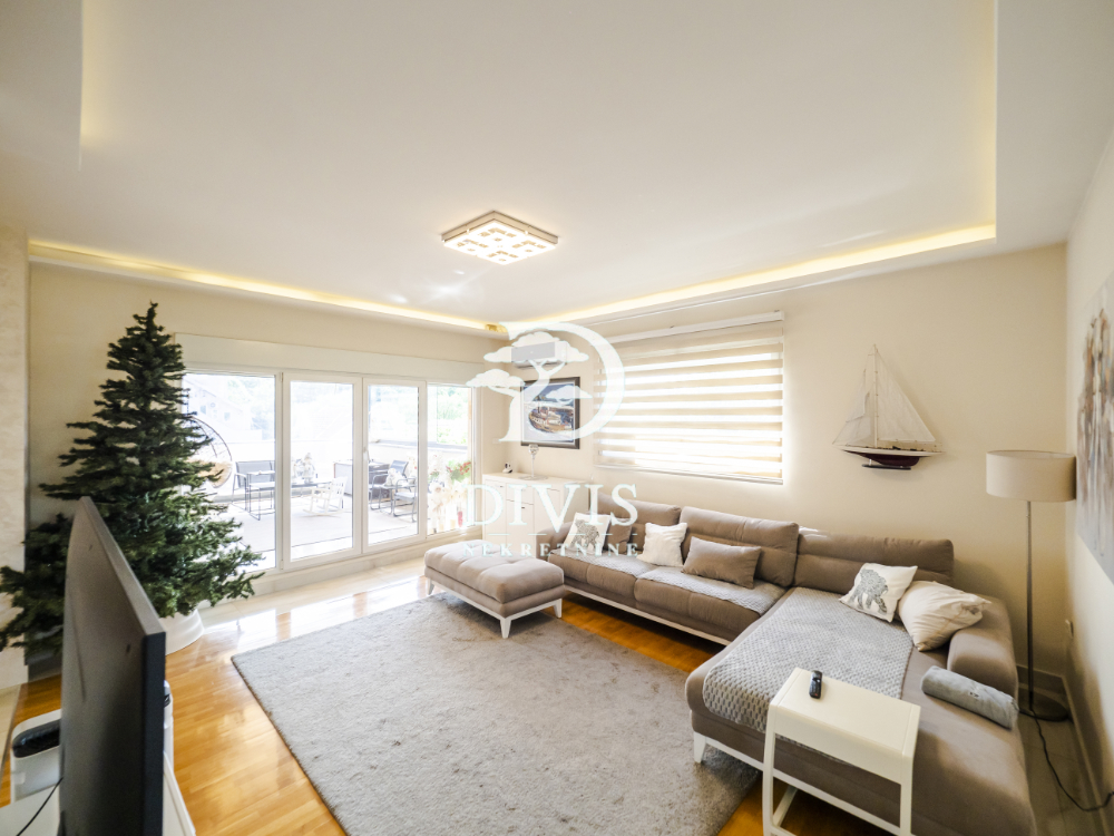 Slika 2 - Olge Spiridonović, Petosoban stan na prodaju, 140m2, 406.000€